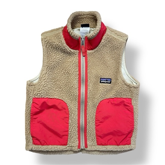 Patagonia Other - Patagonia | Kids Retro-X Vest (XS)